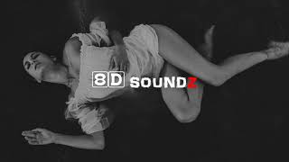 SHAED - Trampoline (8D AUDIO) - Use Headphones