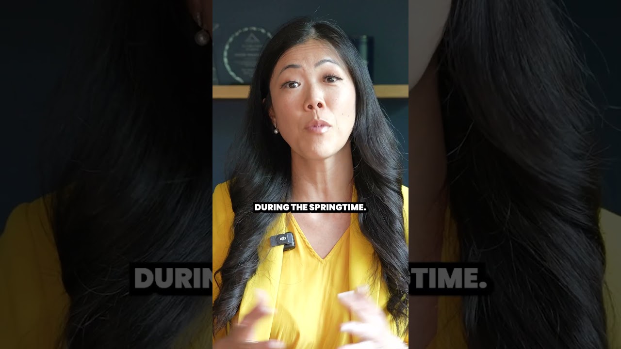 Selling Your Home During The Spring 