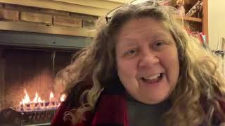 Mrs. Colwell Reads...toot And Puddle Ill Be Home For Christmas