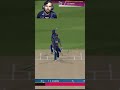 Sirf Bolke Nehi Karke Dikhayenge🤫 - Cricket 22 #Shorts - RtxVivek