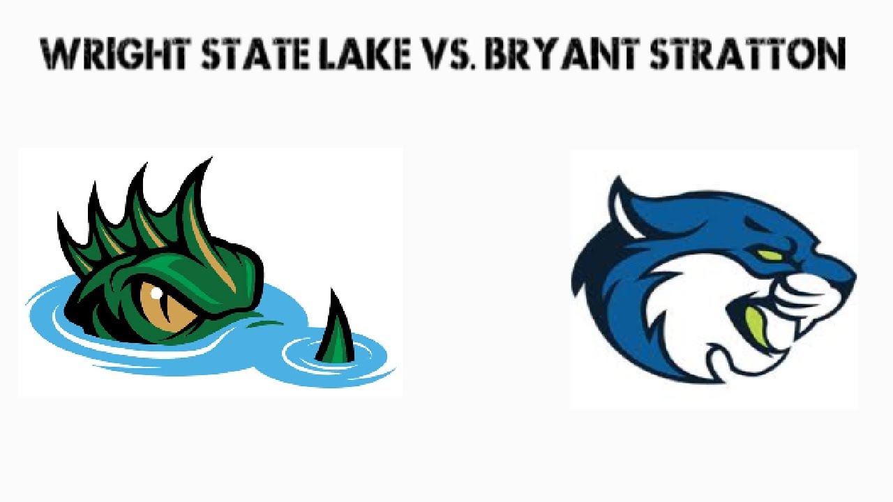 Women's Basketball Wright State Lake Vs Bryant and Stratton YouTube