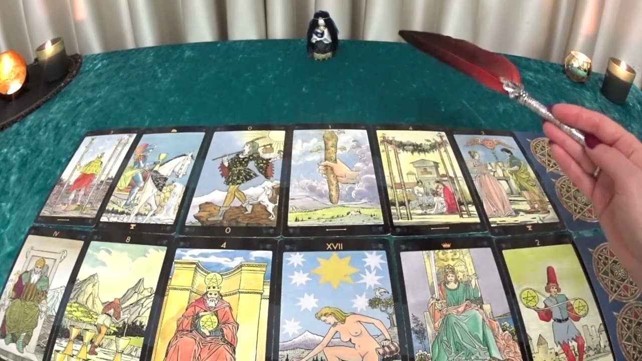 ГОРОСКОП ОВНЫ МАРТ МЕСЯЦ ПРОГНОЗ 2026 ГОД tarot today ТАРОСКОП