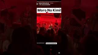 October 17 - Hastane Önu Davet