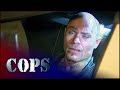 Husband Blames Wife After Massive Drug Bust!