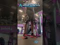 Australian Pull-Ups (Body Rows) — One of the fastest ways to build pull-up strength.” 💪🏿🔥