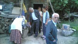 Erhan Yesilyurt - Karli Daglar