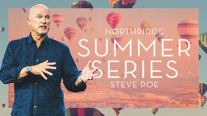 Steve Poe - Summer Series - Week 11 - 9/04/22