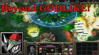 Download Lagu DOTA 1 - Clockwerk Beyond GODLIKE ! (PRO KILL) MP3