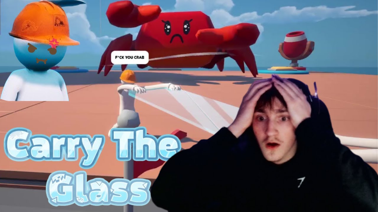 Carry The Glass: THE LIGHTHOUSE