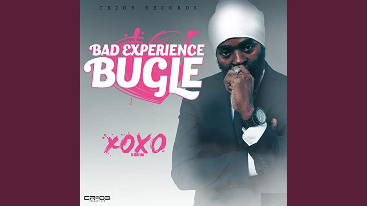 Guarda Bad Experience su YouTube Guarda Bad Experience su YouTube