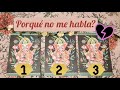 Contacto cero?Que siente?😕Elige una carta TAROT INTERACTIVO (Lectura Infinita)🔮💕