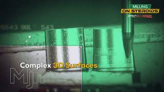 ISCAR On Steroids NEO BARREL
