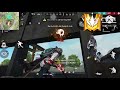 [Highlight Free Fire] in 1 day
