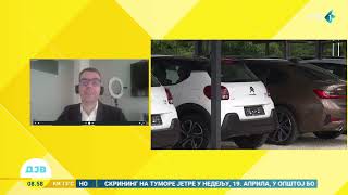 Evropska unija priprema nova pravila za kupovinu polovnih automobila