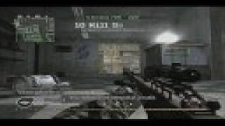 blackdragonzedo- Breathing Fire COD4 Montage