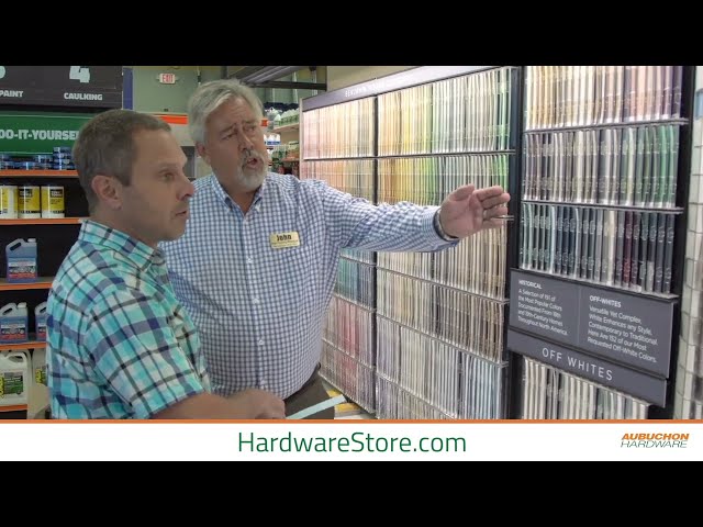 Find the Perfect Color Near You | Benjamin Moore Paint 3 sddefault