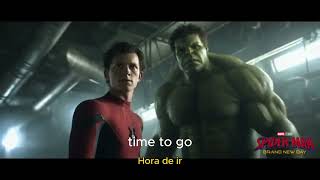 trailer Homem Aranha, Um Novo Dia, dublado e legendado ( 2026)