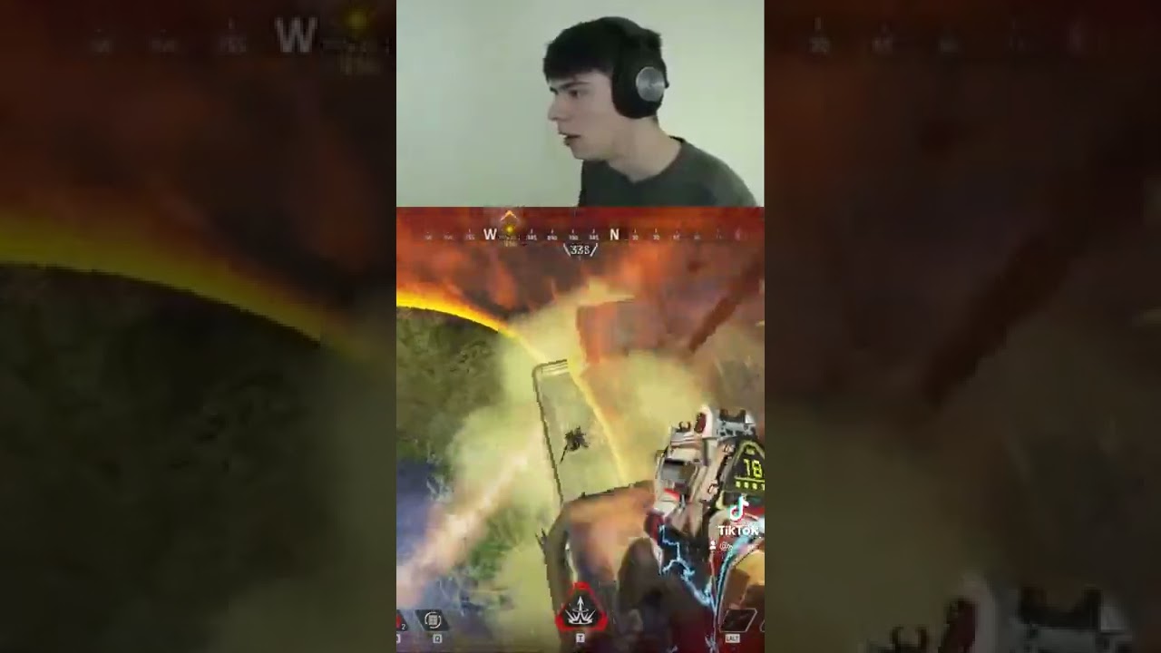 $50,000 Clutch in ALGS 🤯 