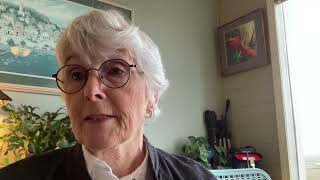 Patricia Chesbro Response Patricia Chesbro Response