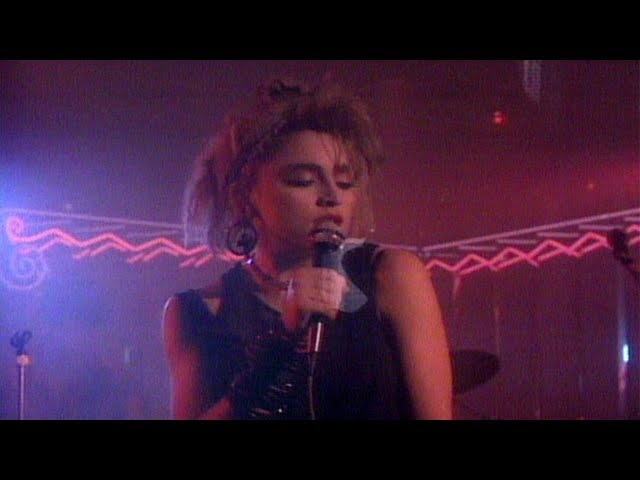 Madonna                      - Crazy For You