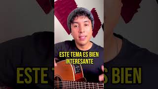 EJERCICIOS de GUITARRA FINGERSTYLE Nº2 | Diego Yactayo