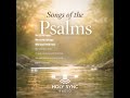 Psalms 62