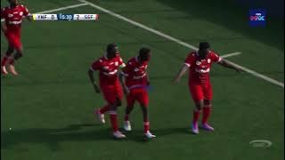 GOLI LA PILI DHIDI YA YANGA SC LIKIFUNGWA NA DOKTA MO | TUKEWANYWAAA 2-0