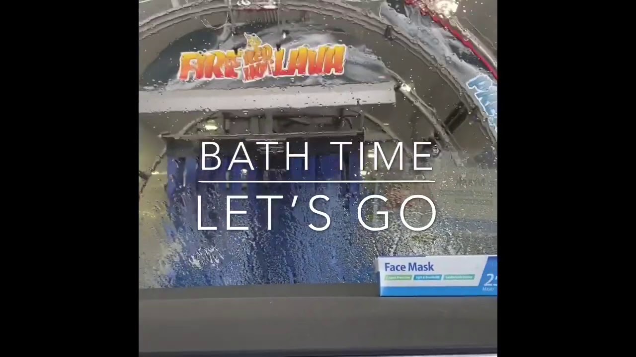 Free car wash Toot ‘n Totum YouTube