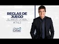 Dante Gebel #762 | Reglas de juego