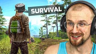 Is This The LDoE Killer? (Tomorrow Survival) screenshot 3