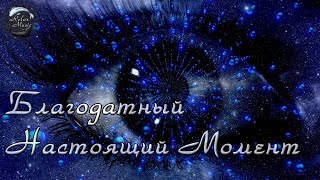 Благодатный настоящий момент - медитация Джо Диспенза (озвучивает NikOsho)