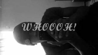 Dimma - Studiosessie Ft. Bls.