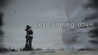 Life is Strange GMV – We're Burning Down