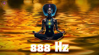 Gate of abundance 888 Hz, remove all negative blocks, infinite abundance screenshot 5