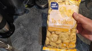 FOOD HAUL LIDL UK