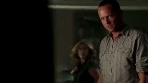 Terminator: The Sarah Connor Chronicles - Season 1 - Episode 1 - "Pilot" - Part 4/4