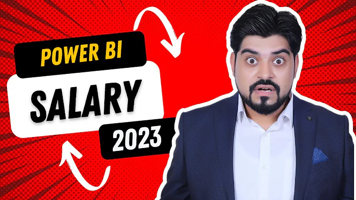 What is the Salary of a Power BI Developer year 2023 - DayDayNews