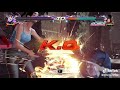 #tekken7  #tekken7 #relaxedgaming #fun #xboxseriesx