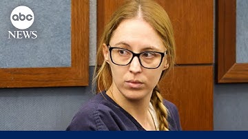 Details emerge in ‘Ghost Adventures’ star’s wife