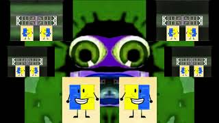 Klaalk Klaalk In G-Major 69 Has A Sparta Gamma Remix