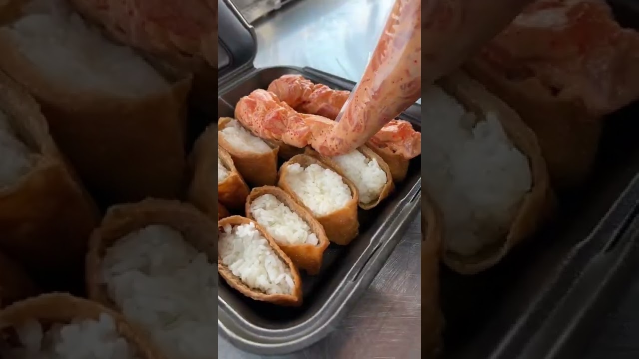 Лучший фудтрак в Лас-Вегасе! 😍 Antidote LV