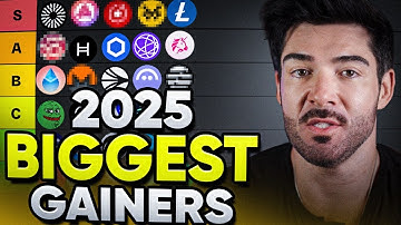 Top MemeCoins Ready to Explode! ChatGPT + TradingView Predict Hidden Pumps | 2025 Forecast