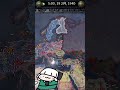 【HoI4検証】もし全ての国がランダムにNFを取ったら? #shorts 【HoI4観戦】【ゆっくり実況】 #hoi4