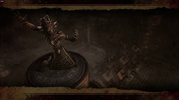 Lara Croft And The Guardian Of Light - xolotl