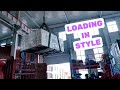 Packaging Large Sawmill For DDD From China | KEIO PROCURE 