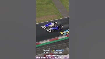 🟢 Can you guess this track? | Formula 3 SFL | Open MIC | !command... | #airacingtvranked em #Twitch