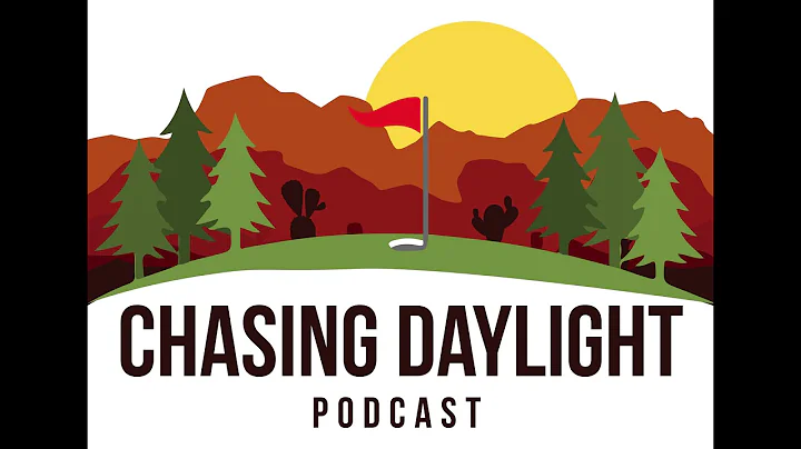 Episode 6: Joel Leopard from Atomic Golf
