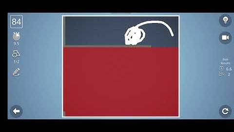 Brain it on level 84 | 3 Stars