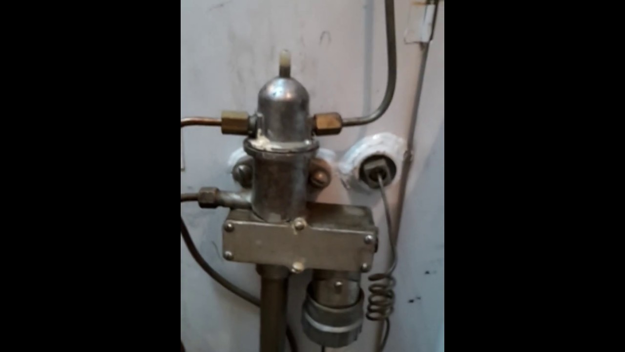 Автоматика Арбат 11 Принцип Работы