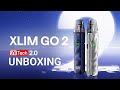 Oxva Xlim Go 2 Unboxing 😎 | Xlim Go 2 | Oxva Go 2 | Unboxing Reviews | Oxva Xlim Pro 3 Unboxing 🔥